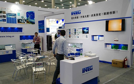 2016年第87屆中國（深圳）電子展成功落幕 