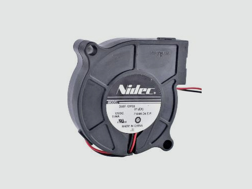 DC西洛克710公海風扇